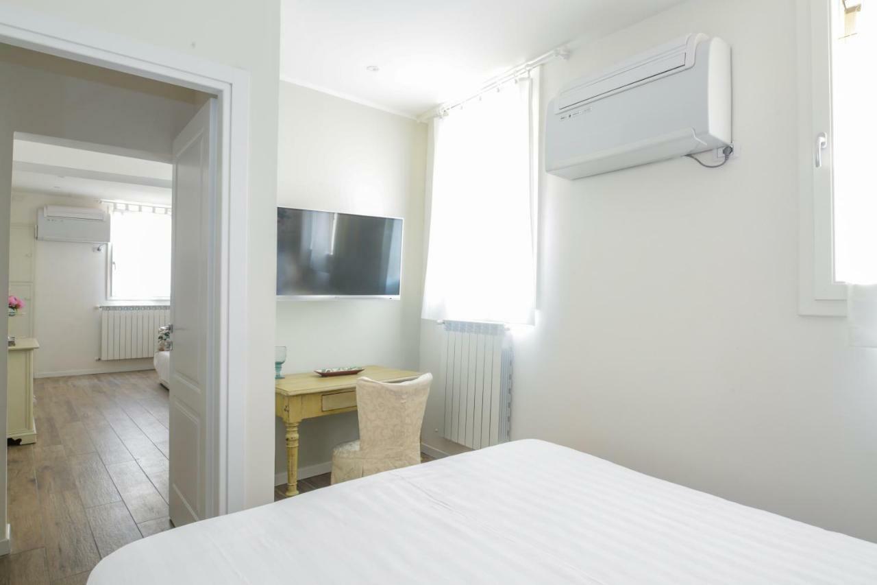 Apartamento Charming And Cosy