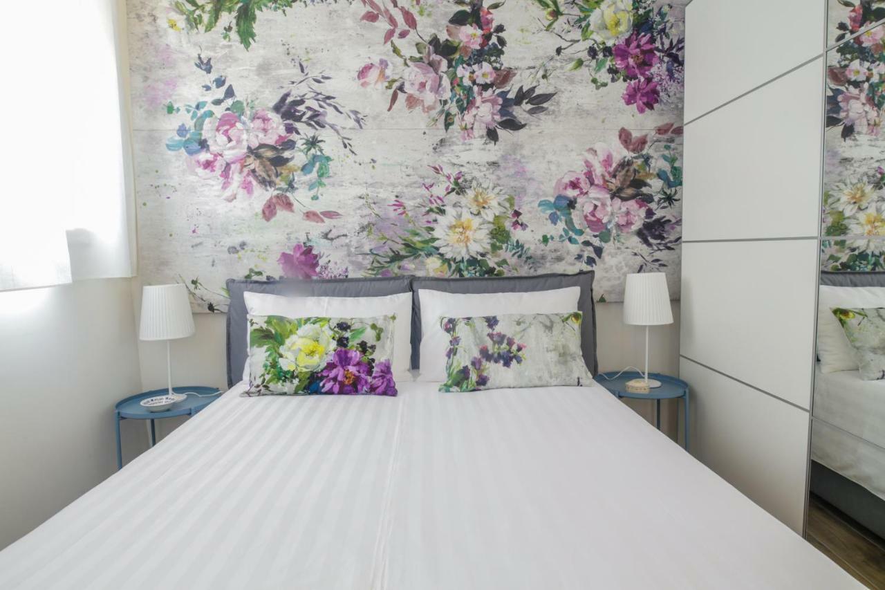 Apartamento Charming And Cosy Bolonha