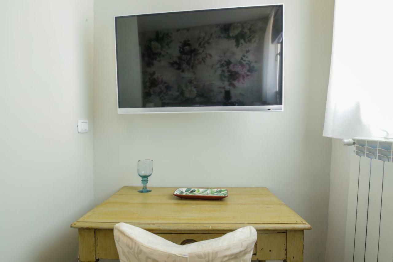 Apartamento Charming And Cosy Bolonha