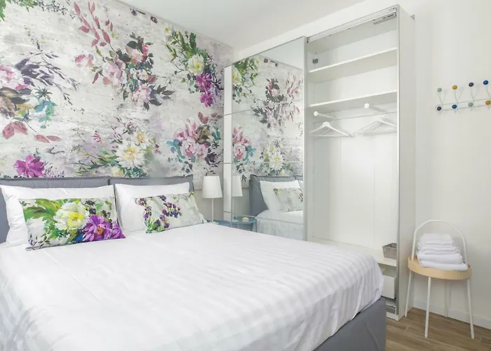 Charming And Cosy Apartment