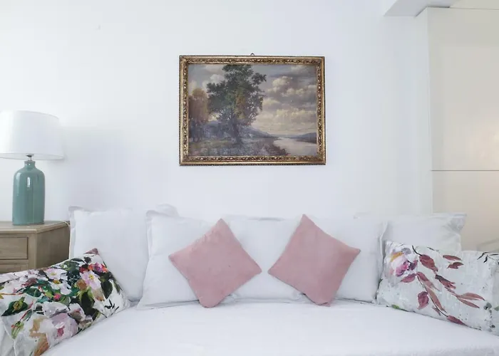 Charming And Cosy Apartment