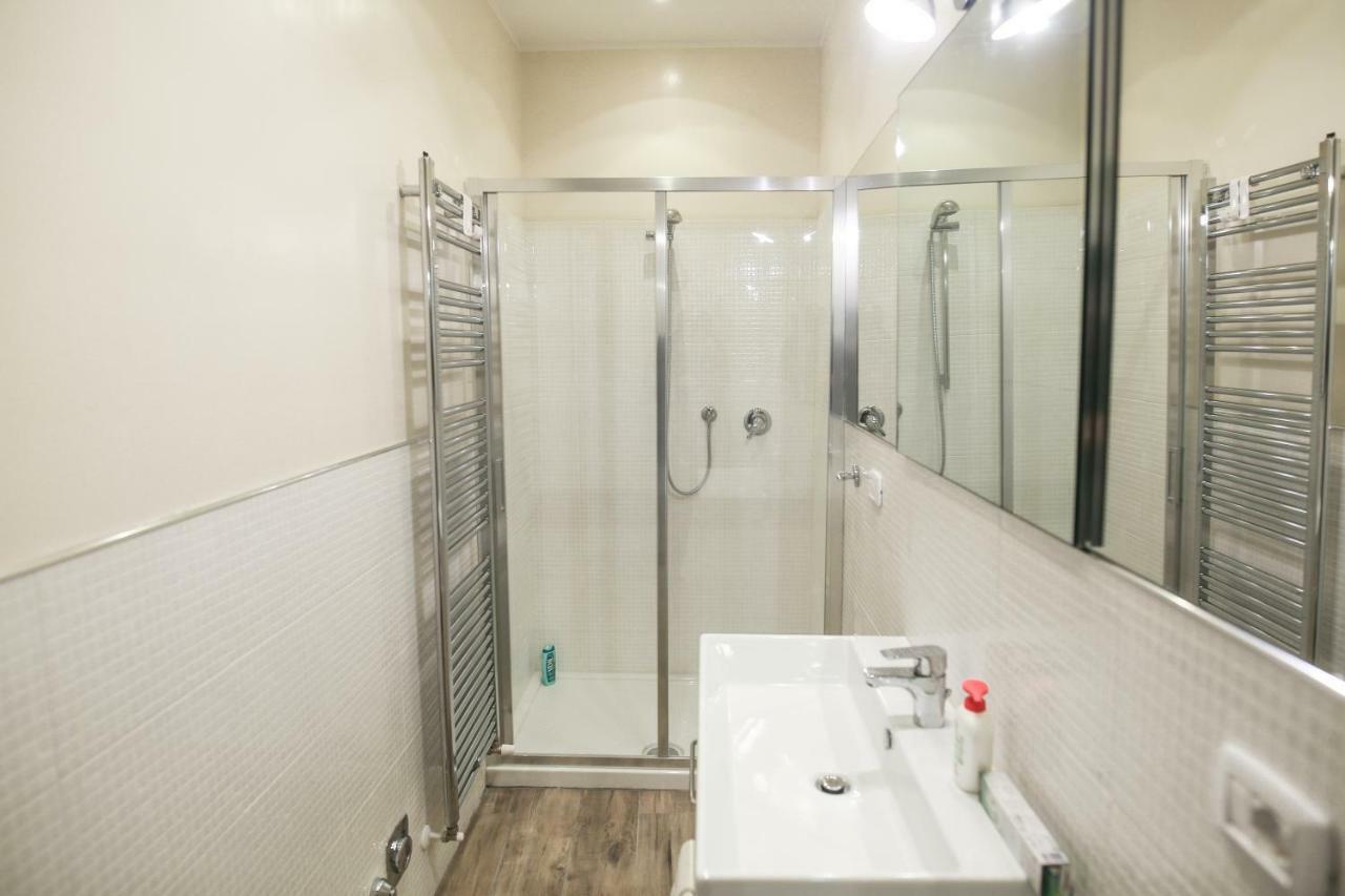 Charming And Cosy Apartment Bologna